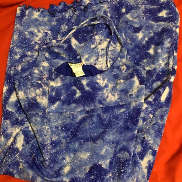 Guess dress - Picture 5 of 6